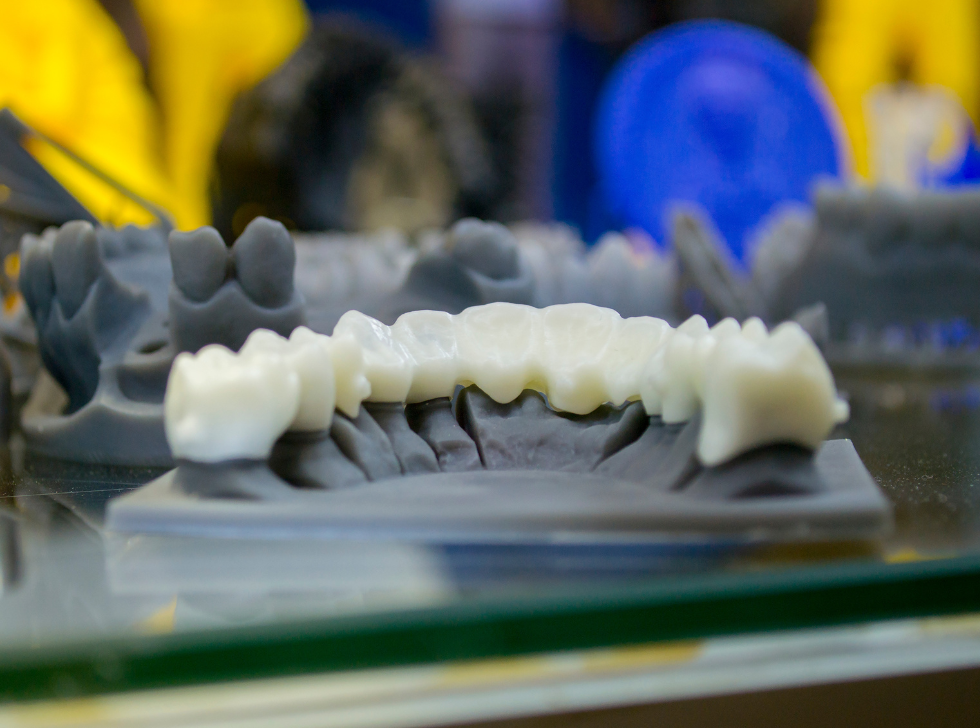 Traitement de stratifié de zirconium