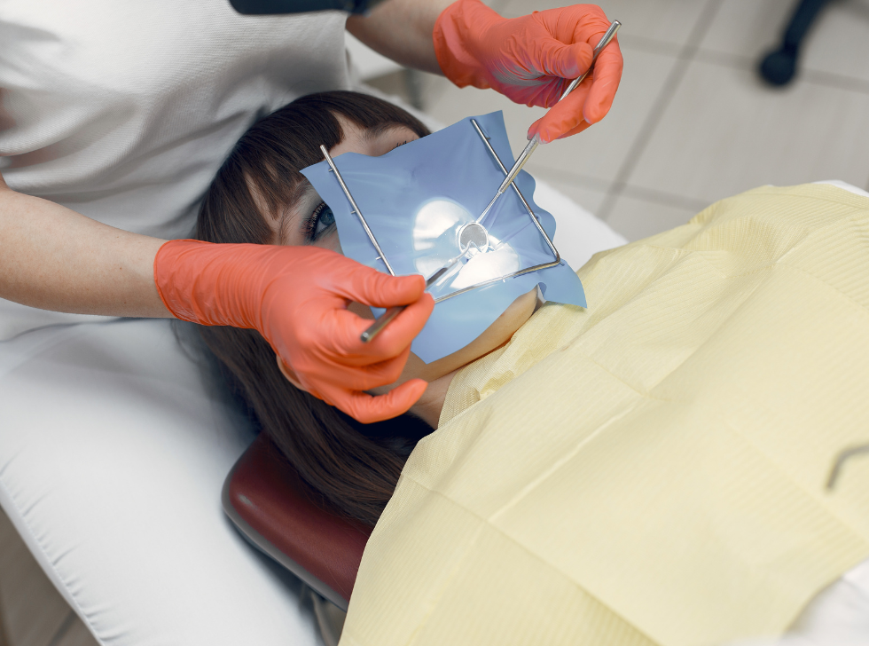 Chirurgie buccale et maxillo-faciale